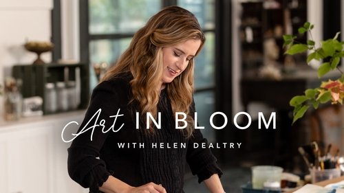 Art in Bloom with Helen Dealtry