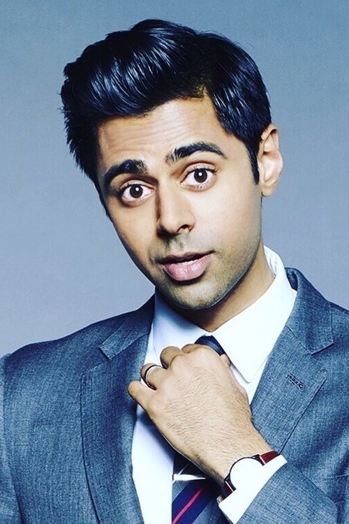 Hasan Minhaj isDuffer