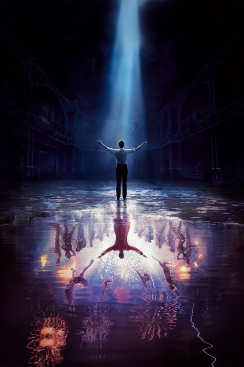 Greatest Showman