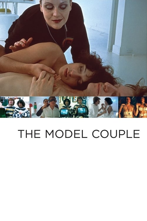 The Model Couple 1977