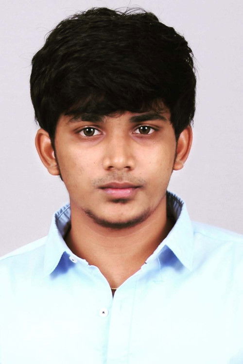 Guru Karthikeyan