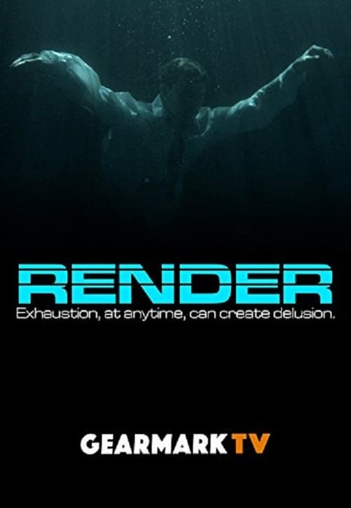 Render Movie Poster Image