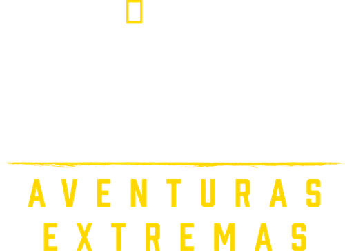 Sabores Extremos com Gordon Ramsay: Aventuras Extremas