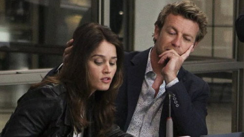 The Mentalist