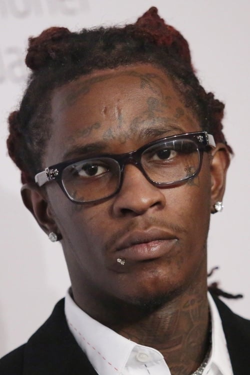 Largescale poster for Young Thug