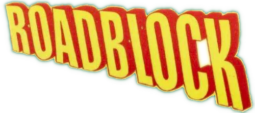 Roadblock