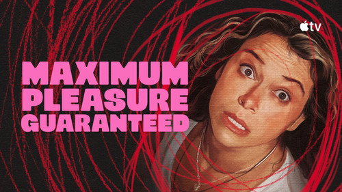 Maximum Pleasure Guaranteed