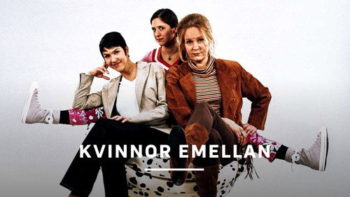 Kvinnor emellan