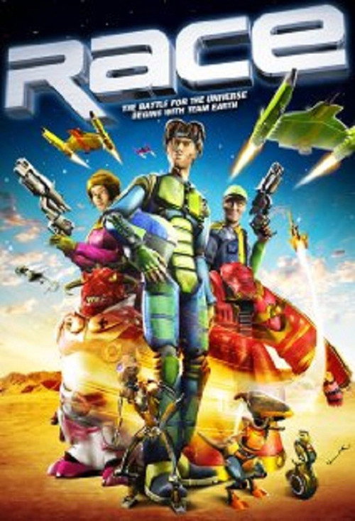 Full Watch Race (2007) Movies HD 1080p Online Streaming