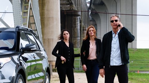 NCIS: Nova Orleans: 3×14