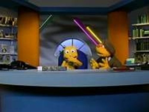 Image de l'épisode 4