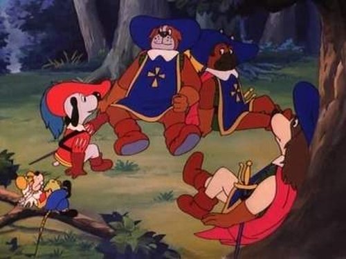 Épisode 10