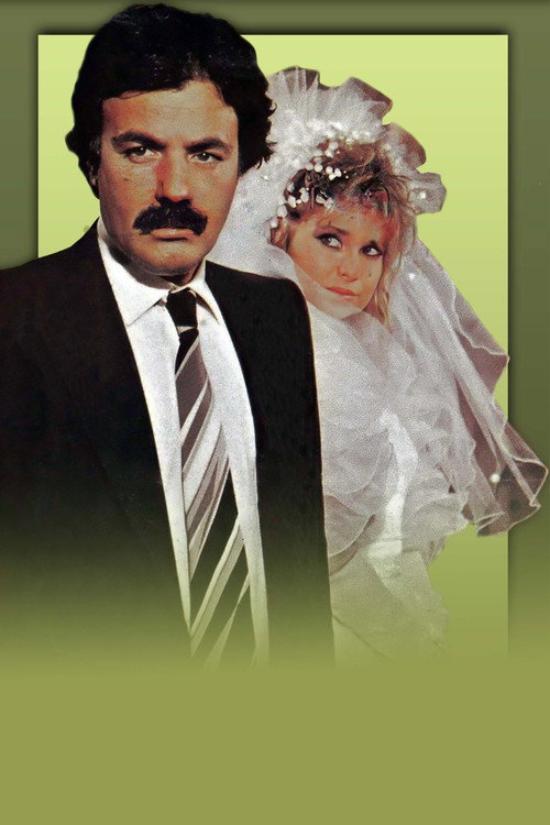 Affiche de Ya Benimsin Ya Toprağın
