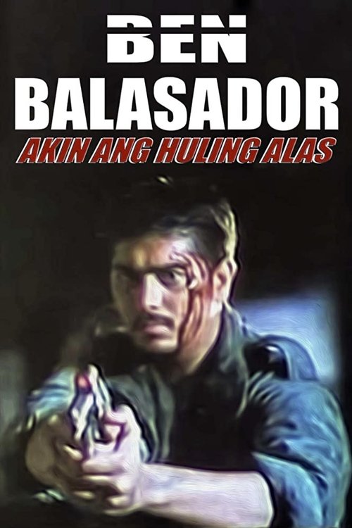 Ben Balasador: I'm The Future Also (1996)