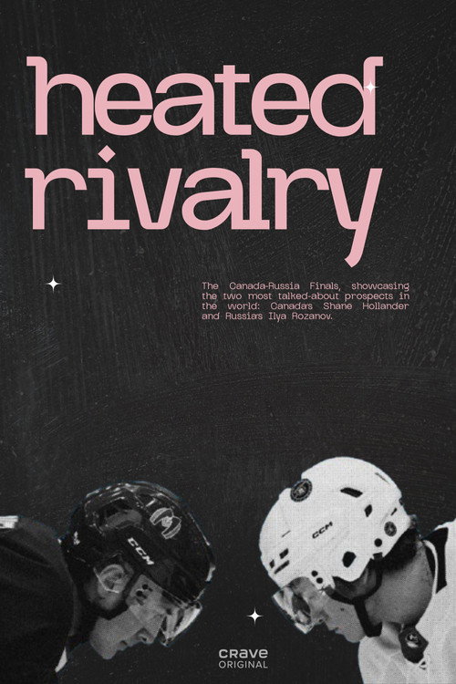 Heated Rivalry