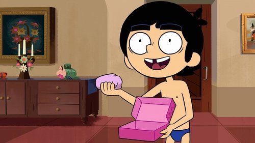 Episode 8