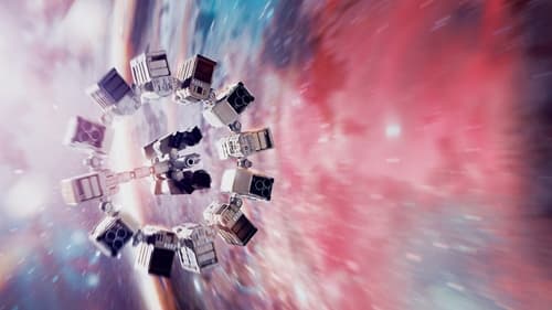 Interstellar Screenshot