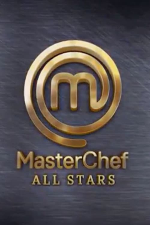 Poster MasterChef All Stars Italia