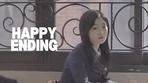 Happy Ending - Season 1 Backdrop Blur