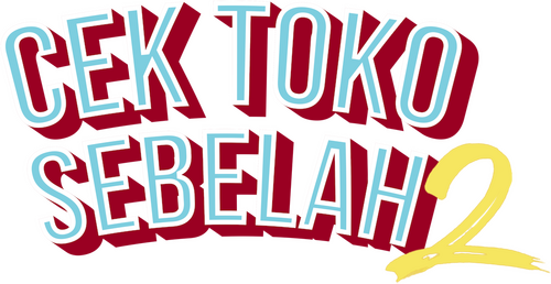Cek Toko Sebelah 2