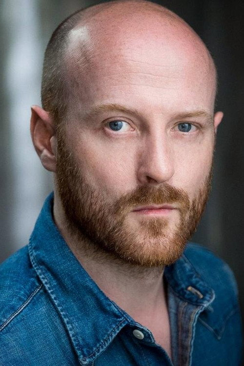 Kevin Murphy