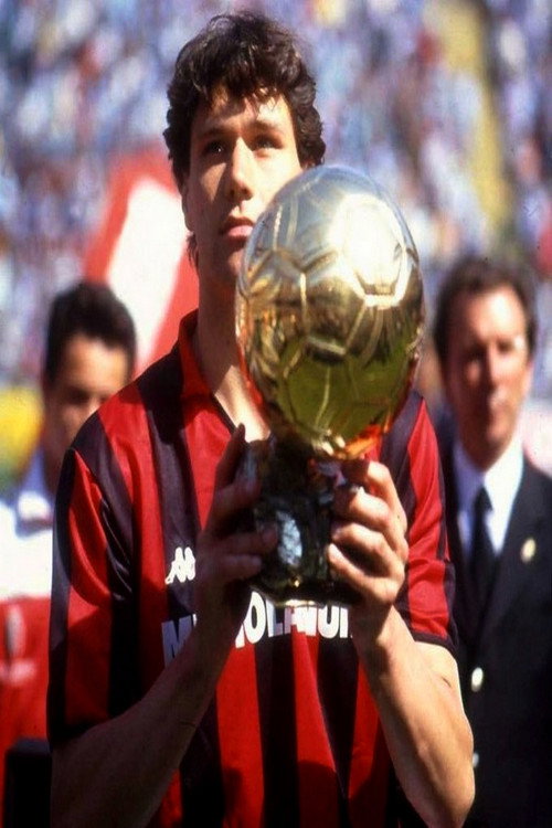 Marco van Basten