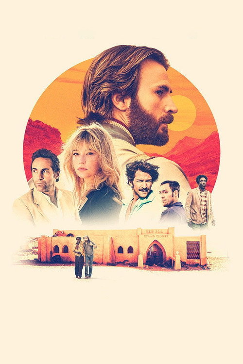 Official poster of Kızıl Deniz - Kardeşler Operasyonu (2019) - Dram