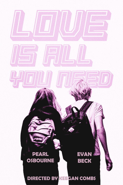 Love Is All You Need