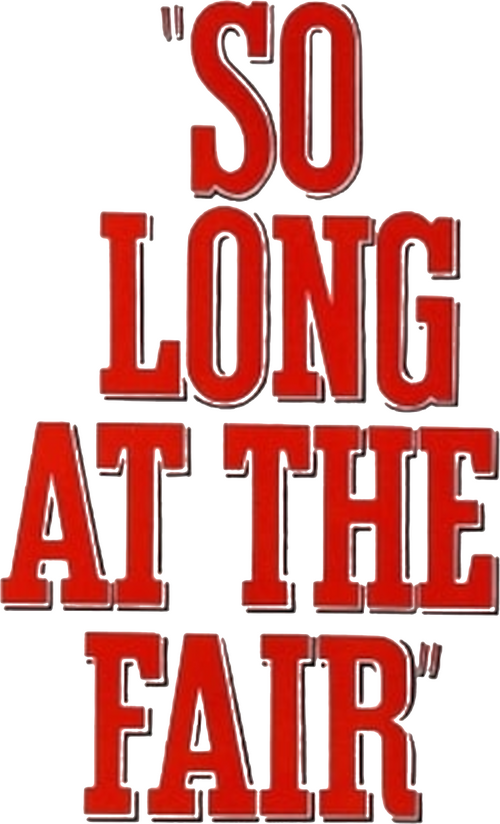 So Long at the Fair