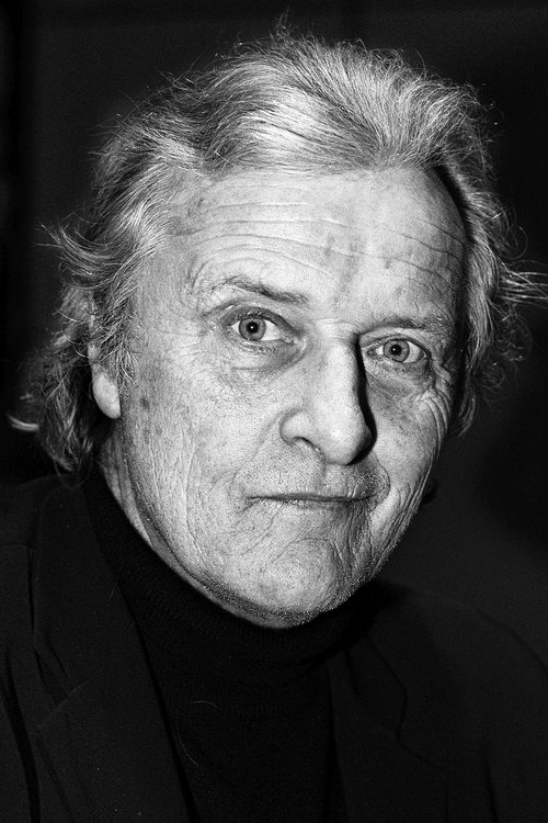 Kép: Rutger Hauer színész profilképe