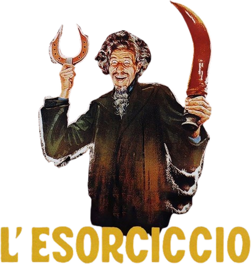 L'Esorciccio