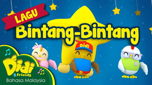 Bintang-Bintang