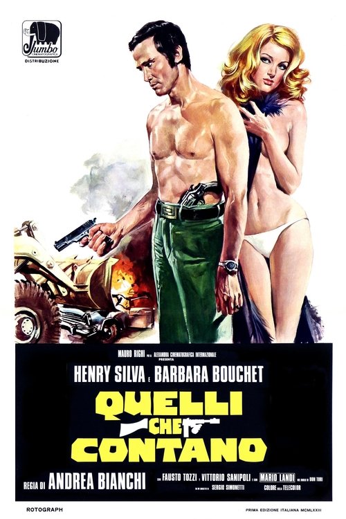 Quelli che contano (1974)