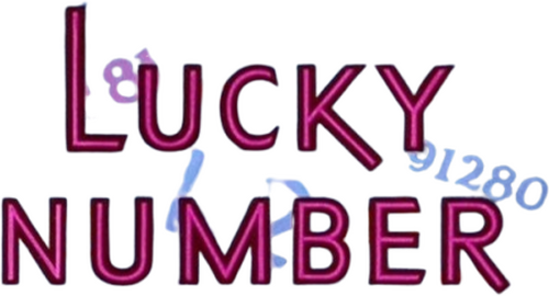 Lucky Number