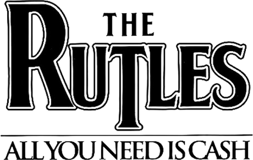 The Rutles: All You Need Is Cash