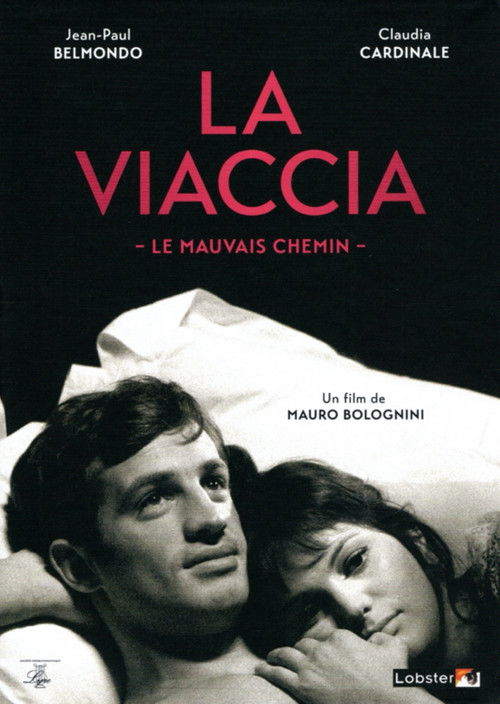 The Lovemakers poster