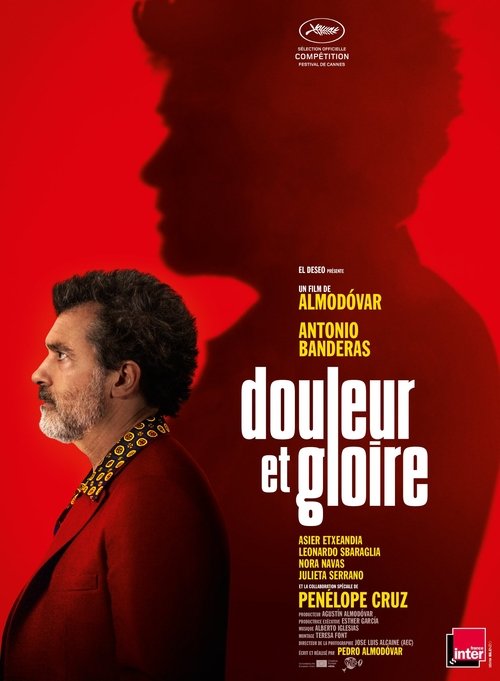 Douleur et gloire 2019