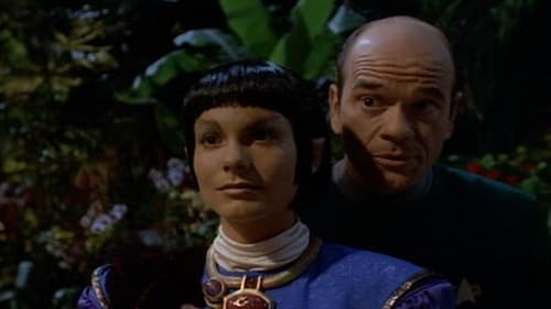 Star Trek: Voyager, S03E16 - (1997)