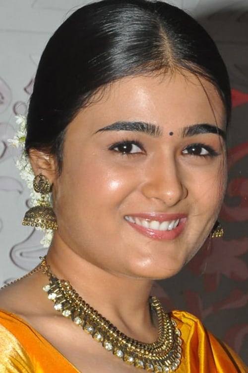 Largescale poster for Shalini Pandey