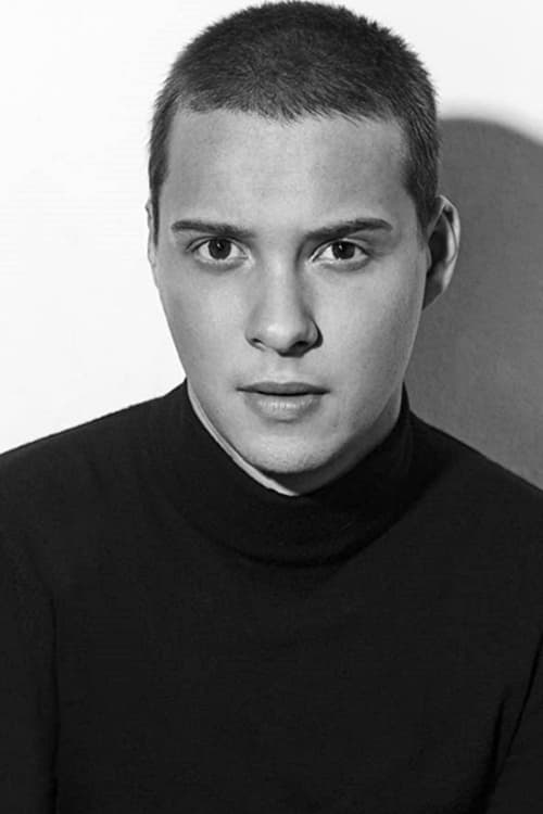 Kép: Julius Fleischanderl színész profilképe