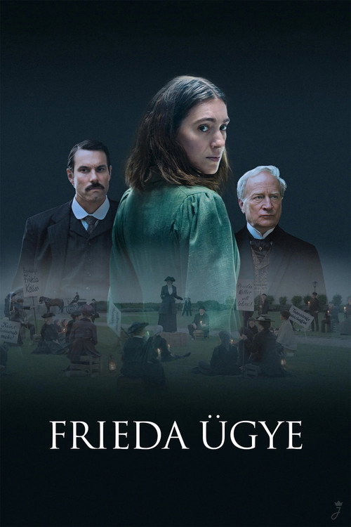 Frieda ügye