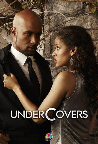 Escena 6 de Undercovers