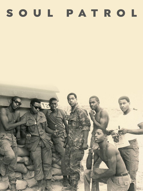 Soul Patrol still 3