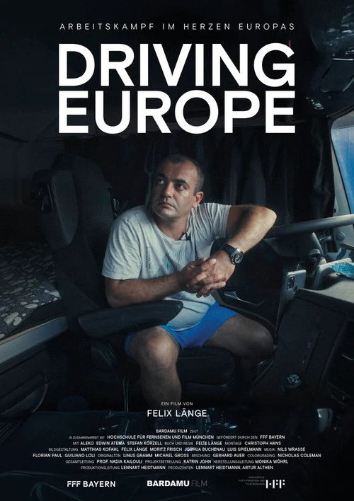 Driving Europe