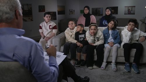 The War in Gaza; The Prisoners; Wood to Whiskey