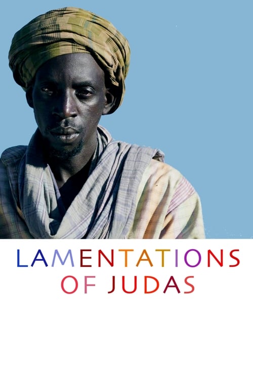 Lamentations of Judas