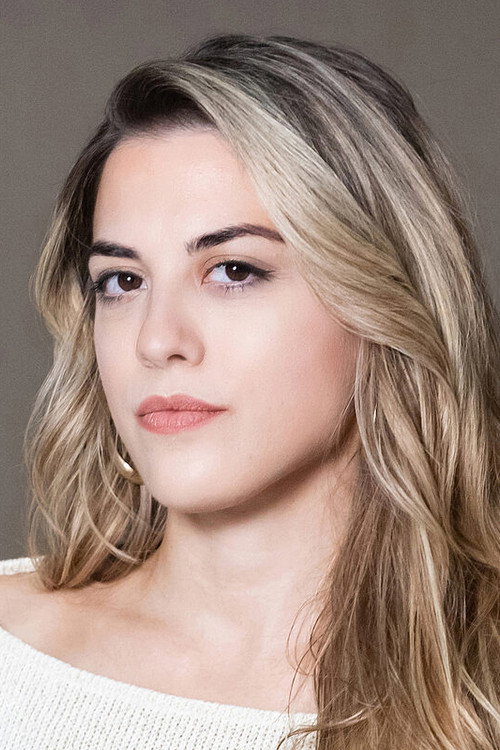 Maria-Nefeli Douka