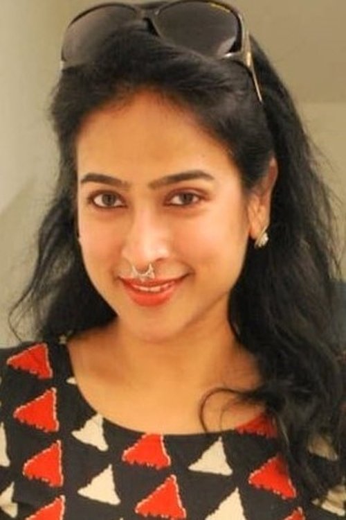 Image de Mona Kakade