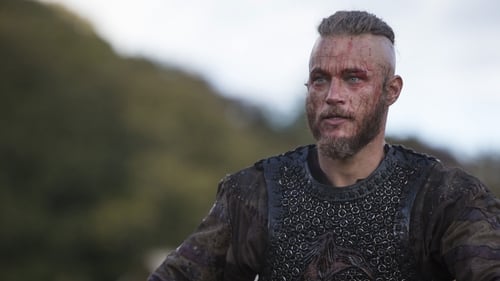 Vikings: 1×7