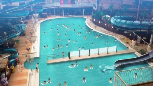 Kage no Jitsuryokusha ni Naritakute!: 2×8